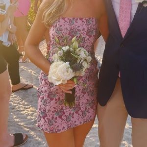 Lulus Mini Dress
